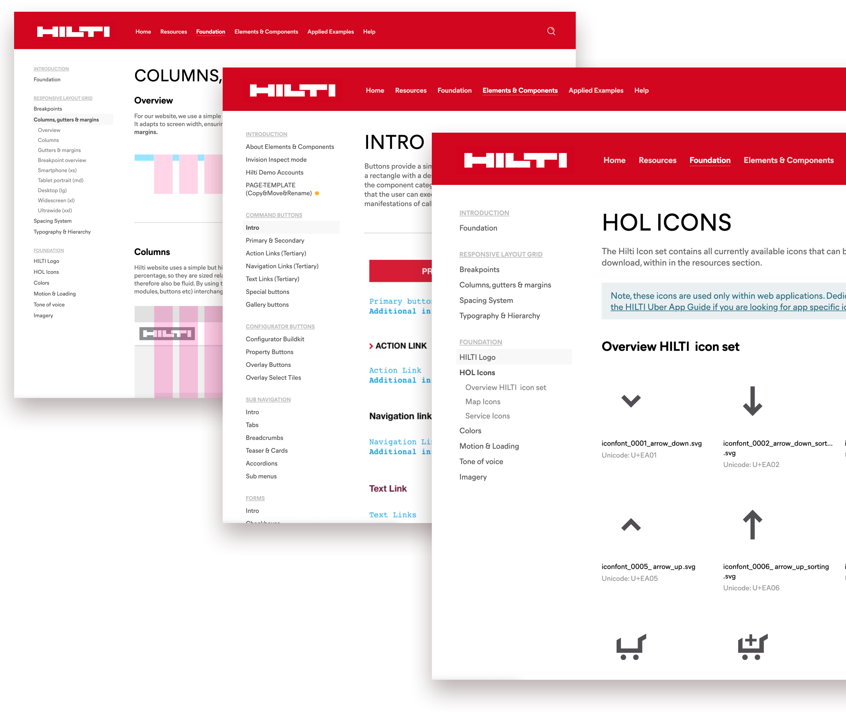 Hilti_Design_System