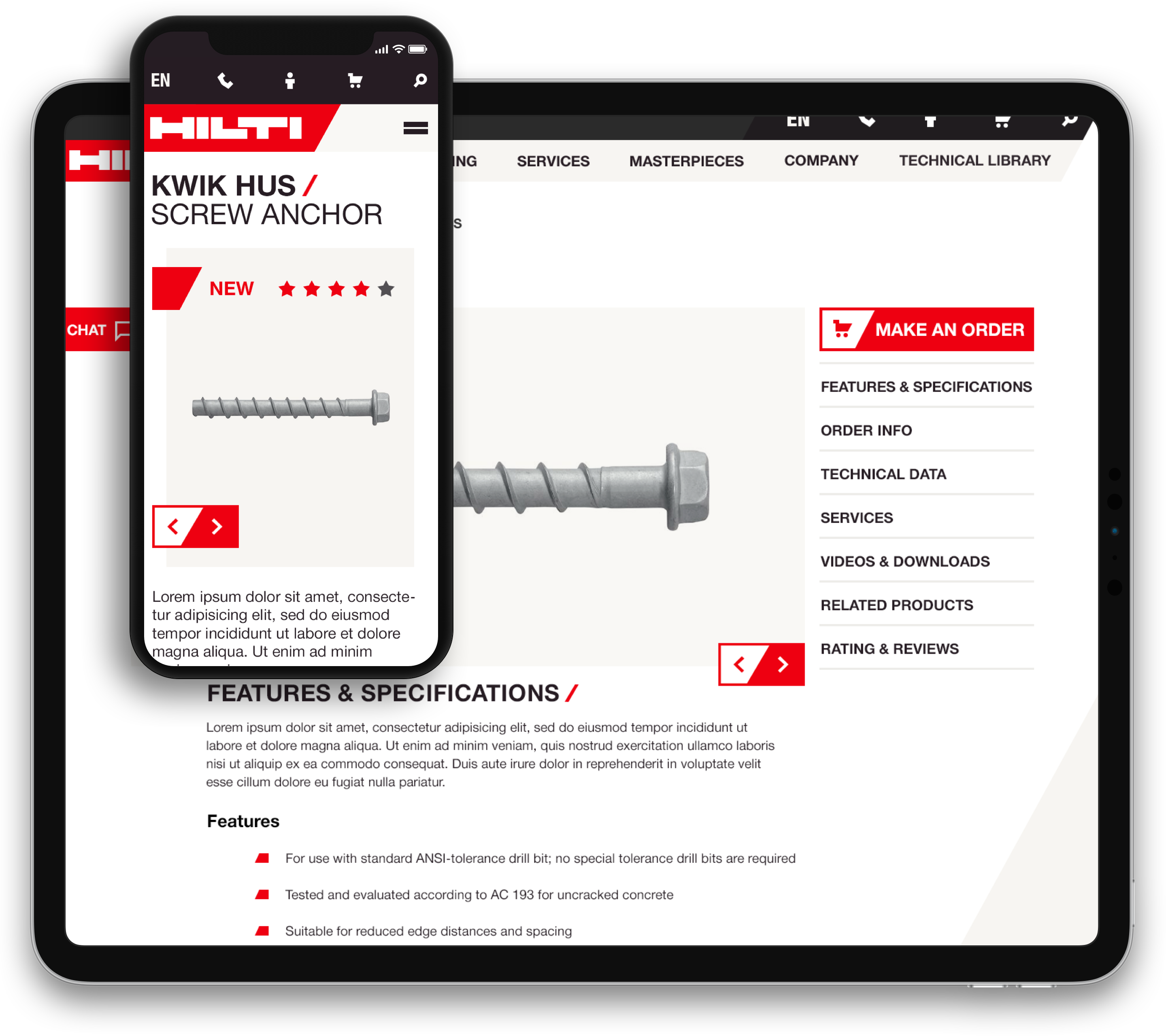 Hilti_Responsive_Overview