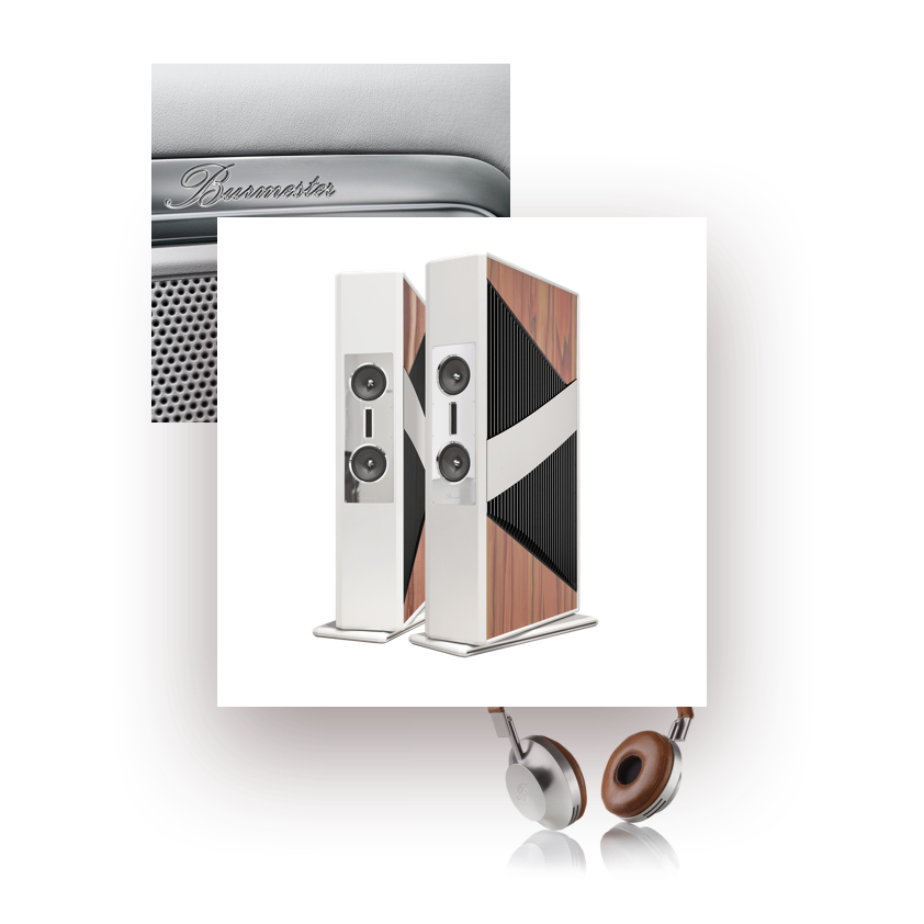 Burmester_Product_Teasers